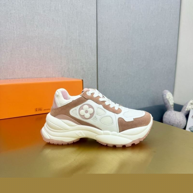 LV Sneakers